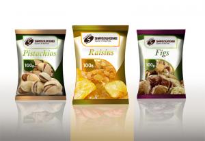 Dried fruits 'Iran' -labeling in EU / Germany